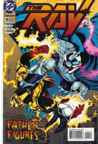 Ray #11 (1995)