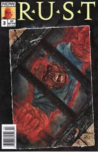 Rust #3 (1989)