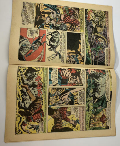 Justice League of America #53 (1967) - Image 4