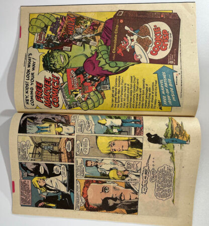 New Mutants #18 (1984) - Image 4