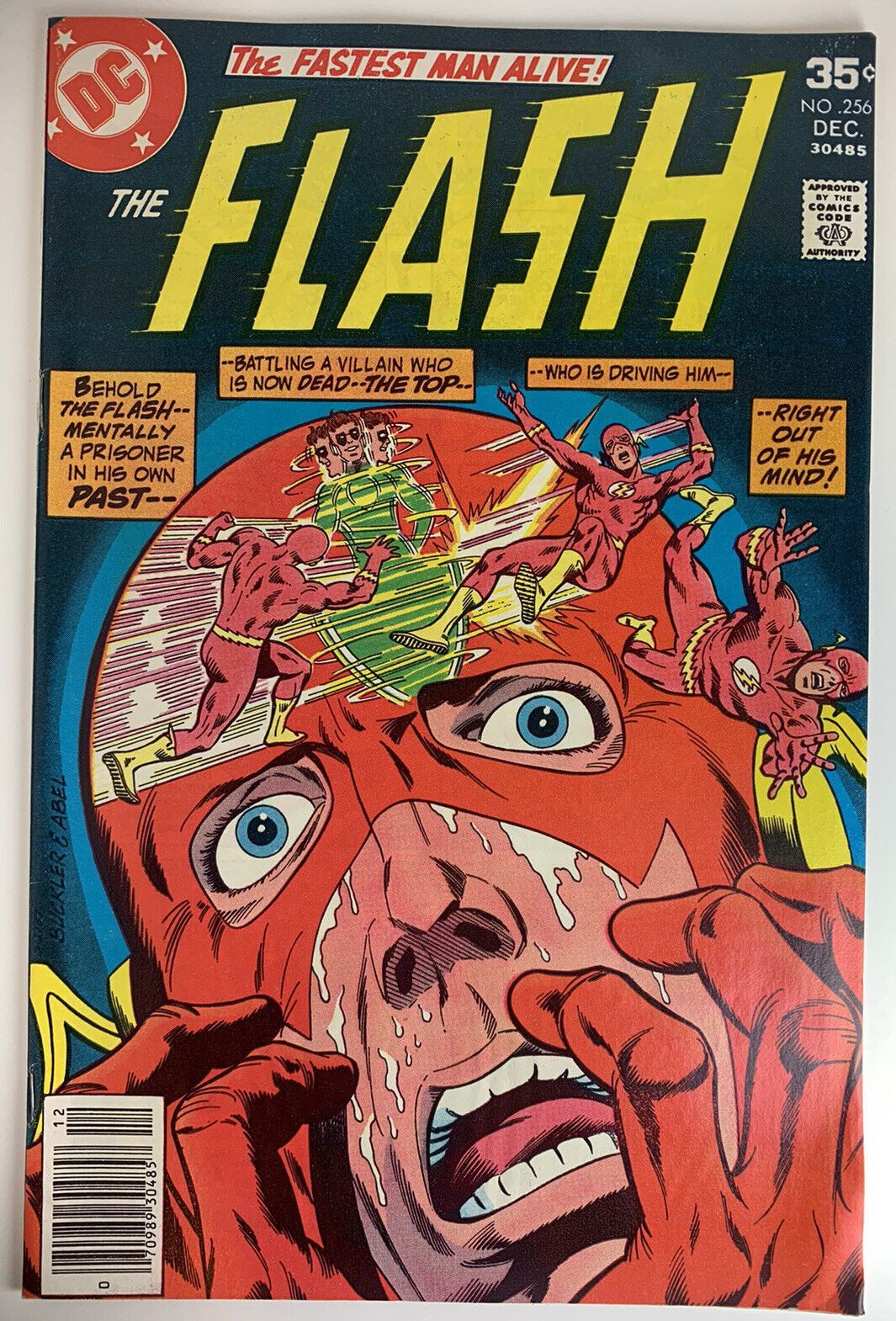 H.A.R.D. Corps #4 (1993)
