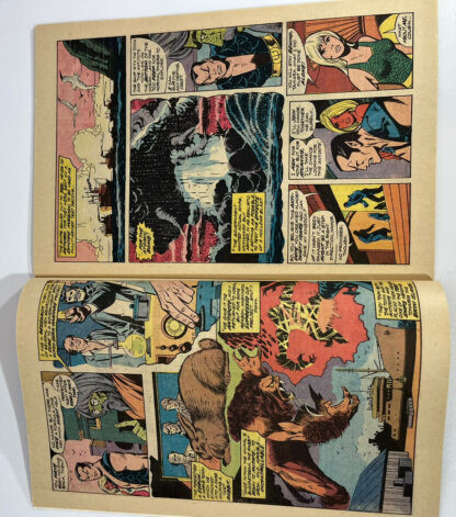 Sub-Mariner #70 (1974) - Image 4