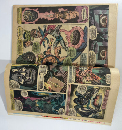 What If #6 (1977) - Image 4