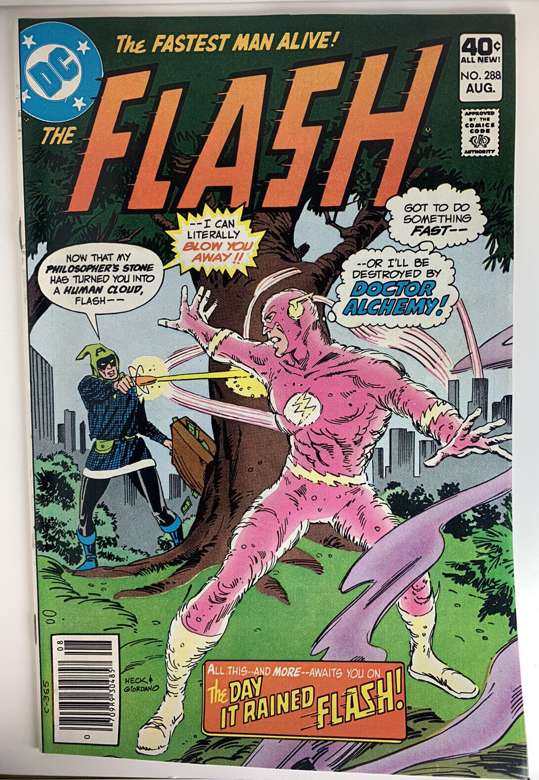 H.A.R.D. Corps #10 (1993)