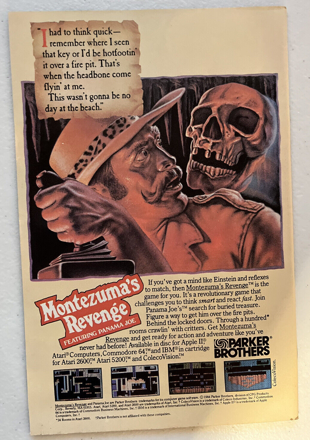 Questprobe #2 (1985) - Image 3