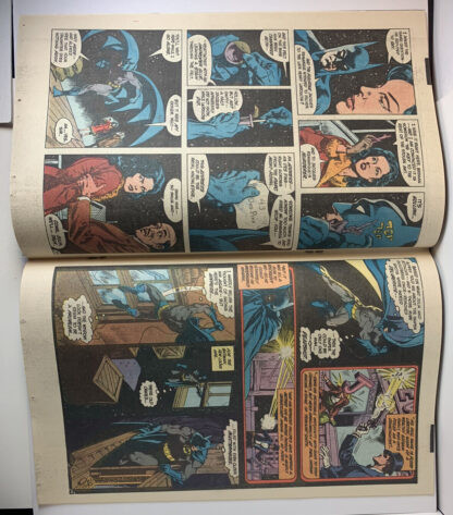 Ghost Rider (1973-1983) #6 (1974) - Image 4