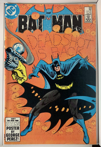 Ghost Rider (1973-1983) #6 (1974)