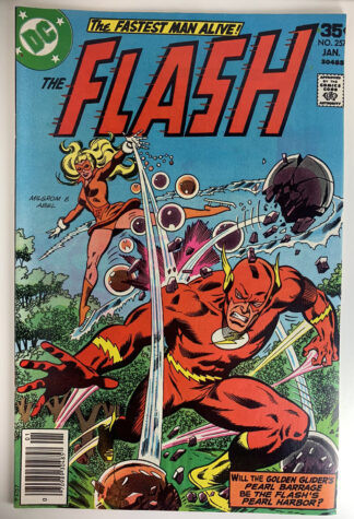 Harbinger #22 (1993)