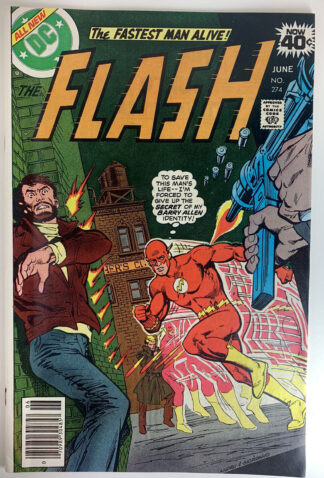 H.A.R.D. Corps #7 (1993)