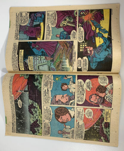 Star Wars #27 (1979) - Image 4