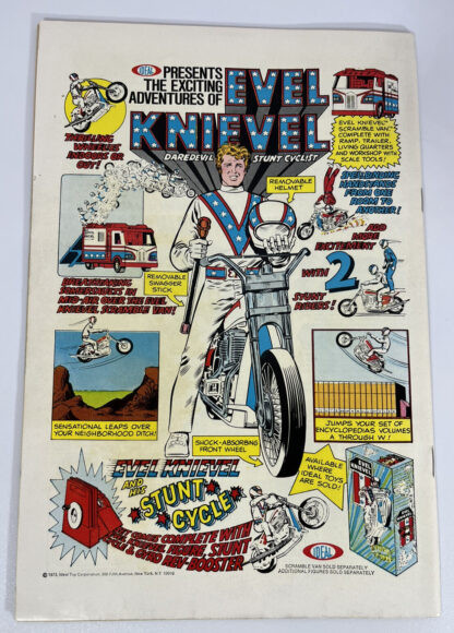 Sub-Mariner #68 (1974) - Image 3