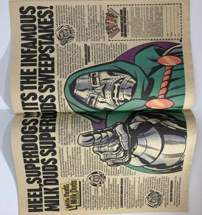 Avengers #177 (1978) - Image 4