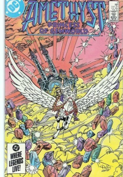 Shogun Warriors #1 (1979)