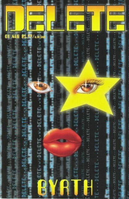 Delete #1 (2004)