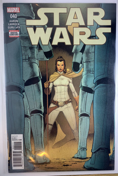 Star Wars (2015) #2 19 25 26 28 30 31 32 33 40 (Unlimited Shipping $3.99) - Image 11