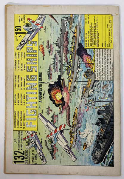 Batman #172 (1965) - Image 3