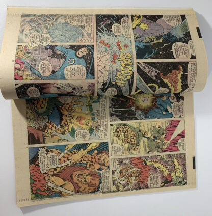 Fantastic Four Annual #14 (1979) - Image 4