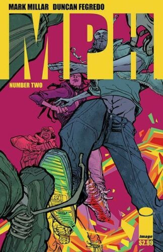MPH #2 (2014)