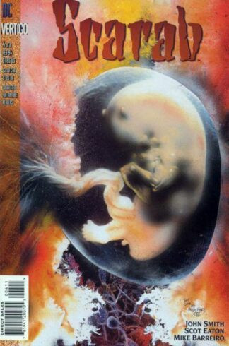 Scarab #4 (1994)