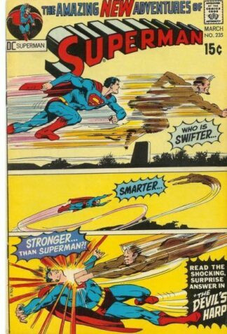 Starslayer #24 (1985)