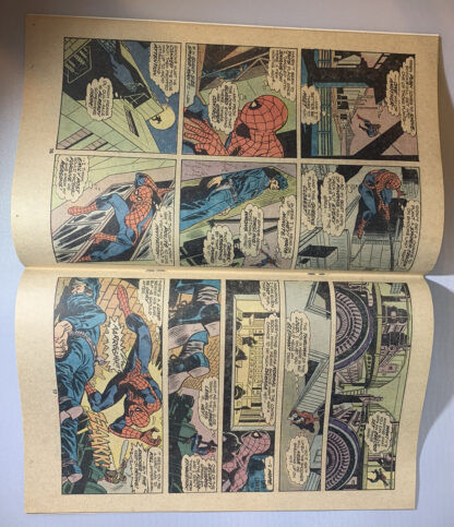 The Amazing Spider-Man, Vol. 1 #152 in 8.0 Very Fine - Image 4