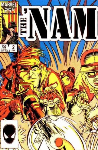Nam #2 (1987)