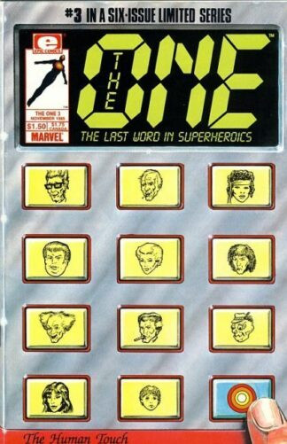 One #3 (1985)
